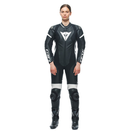 Dainese Grobnik Damen Lederkombi 1-teilig perforiert -??%