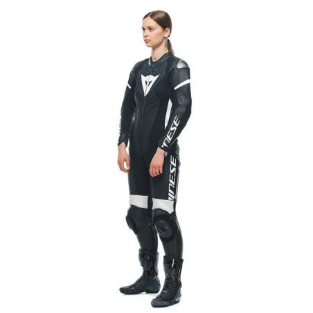 Dainese Grobnik Damen Lederkombi 1-teilig perforiert -??%