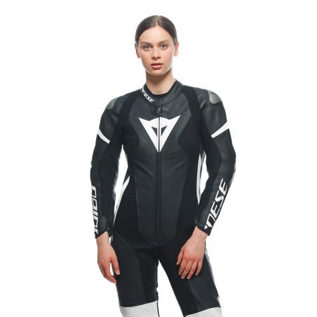 Dainese Grobnik Damen Lederkombi 1-teilig perforiert -??%