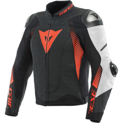 DAINESE SUPER SPEED 4 PERFURADO