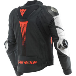 DAINESE SUPER SPEED 4 PERFURADO