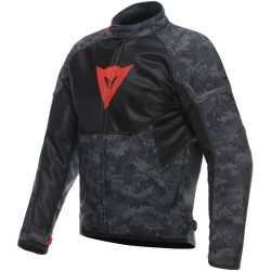  CAMO-GRIS/NEGRE/VERMELL FLUO