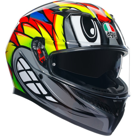 AGV K3 Birdy 2.0 Integralhelm -??%