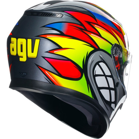 AGV K3 Birdy 2.0 Integralhelm -??%