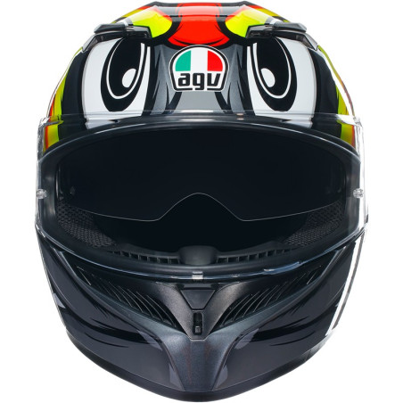 AGV K3 Birdy 2.0 Integralhelm -??%