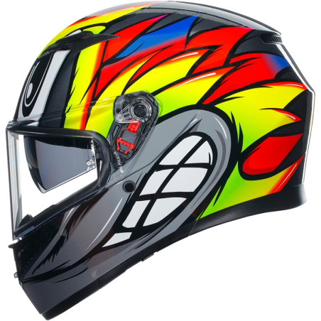 AGV K3 Birdy 2.0 Integralhelm -??%