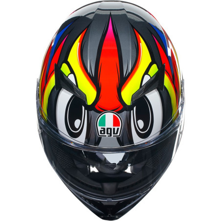 AGV K3 Birdy 2.0 Integralhelm -??%