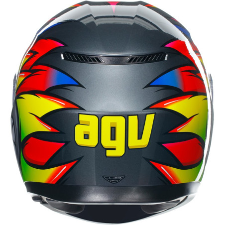 AGV K3 Birdy 2.0 Integralhelm -??%