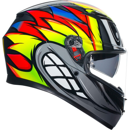 AGV K3 Birdy 2.0 Integralhelm -??%