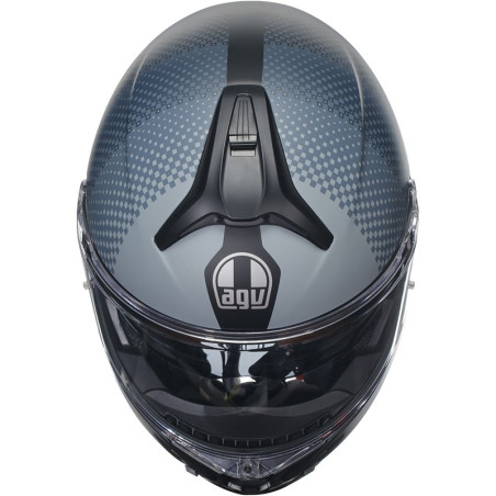 AGV TOURMODULAR TEXTOUR