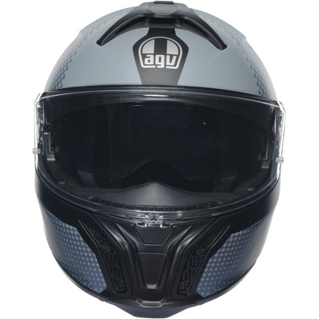 Casco apribile AGV Tourmodular Textour -??%