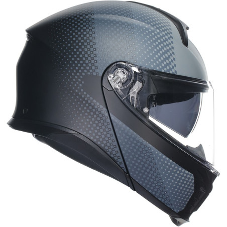 Casco apribile AGV Tourmodular Textour -??%