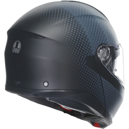 Casco apribile AGV Tourmodular Textour -??%