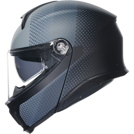 AGV TOURMODULAR TEXTOUR