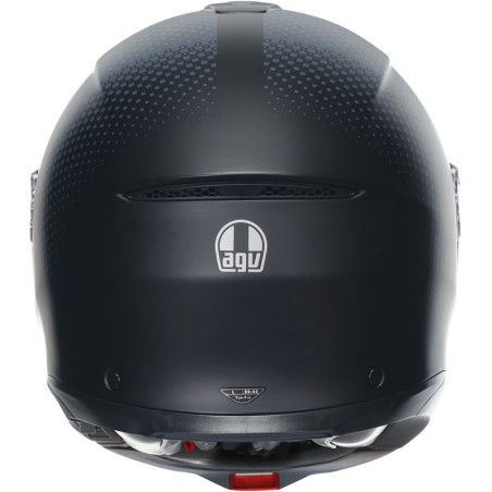 AGV TOURMODULAR TEXTOUR