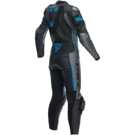 Dainese Grobnik Damen Lederkombi 1-teilig perforiert -??%