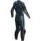 Tuta in pelle Dainese Grobnik Lady 1 Pezzo Perforata -??%