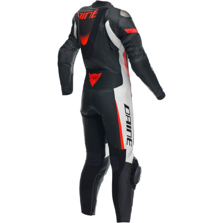 Tuta in pelle Dainese Grobnik Lady 1 Pezzo Perforata -??%