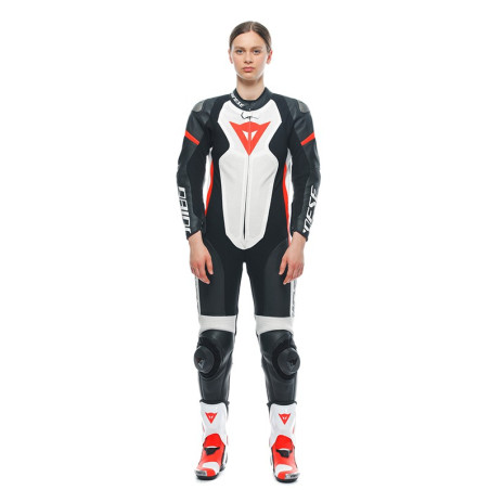 Dainese Grobnik Damen Lederkombi 1-teilig perforiert -??%