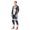 Tuta in pelle Dainese Grobnik Lady 1 Pezzo Perforata -??%