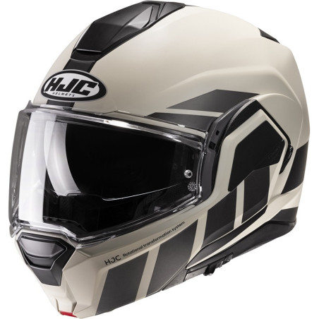 HJC I100 Beige Modularer Helm -??%