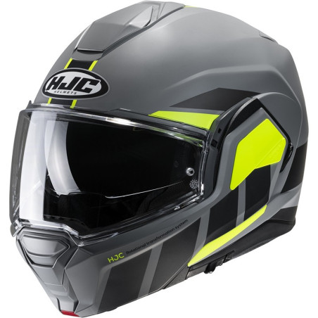 HJC I100 Beige Modularer Helm -??%