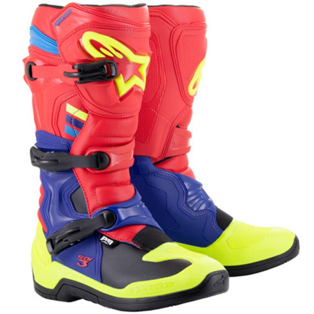 ALPINESTARS TECH 3 18