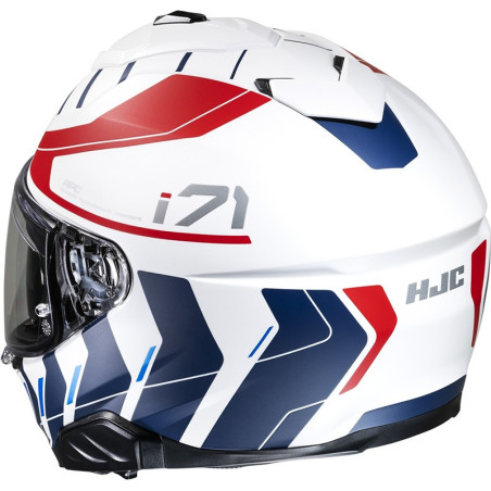 Casco integrale moto HJC I71 Simo -??%