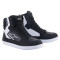 ALPINESTARS J-6 WATERPROOF - Model 1531 BLK WHT C.GRAY