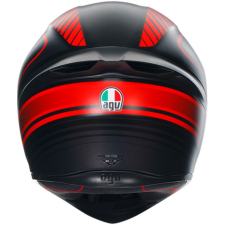 Casco integrale AGV K1 S Warmup -??%