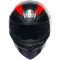 AGV K1 S Warmup Integralhelm -??%