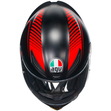 AGV K1 S Warmup Integralhelm -??%