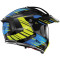 X-Lite X-552 Ultra Carbon Waypoint N-Com Abenteuerhelm -??%