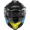 Casco Adventure X-Lite X-552 Ultra Carbon Waypoint N-Com -??%