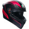 AGV K1 S WARMUP - Modèle BLACK PINK