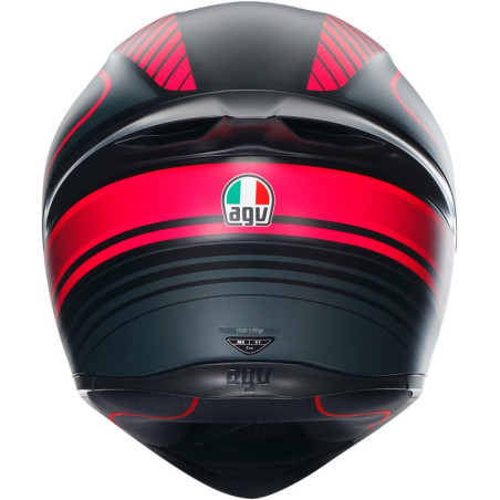 Casco integrale AGV K1 S Warmup -??%