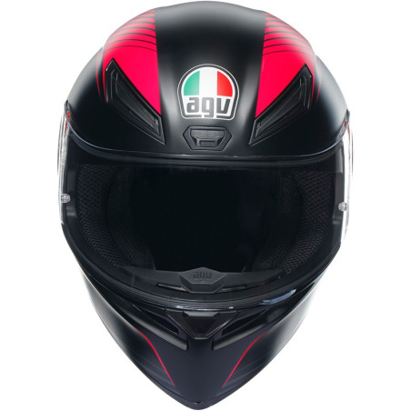 AGV K1 S Warmup Integralhelm -??%