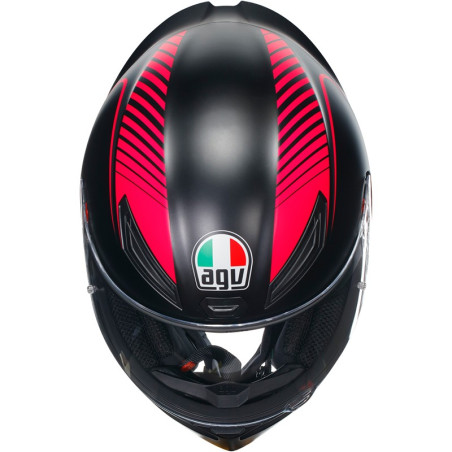 Casco integrale AGV K1 S Warmup -??%