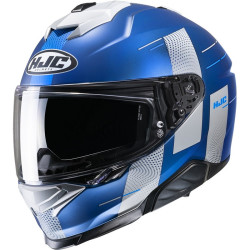 Casco moto integrale HJC I71 Peka -??%