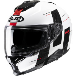 Casco moto integrale HJC I71 Peka -??%