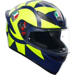 AGV K1 S Rossi Soleluna 2018 Integralhelm -??%