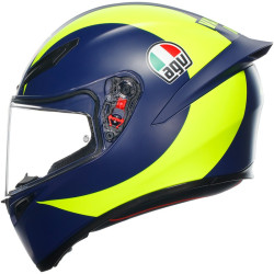 AGV K1 S Rossi Soleluna 2018 Integralhelm -??%