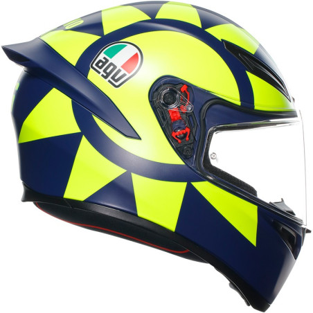 AGV K1 S SOLELUNA 2018