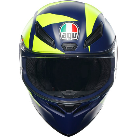 AGV K1 S SOLELUNA 2018