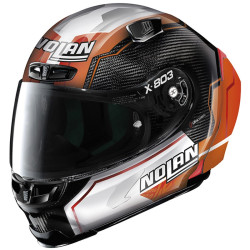 X-Lite X-803 RS Carbon Felgen Integralhelm 79 -??%