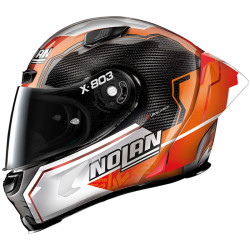 Casco integrale X-Lite X-803 RS Carbon Rins 79 -??%