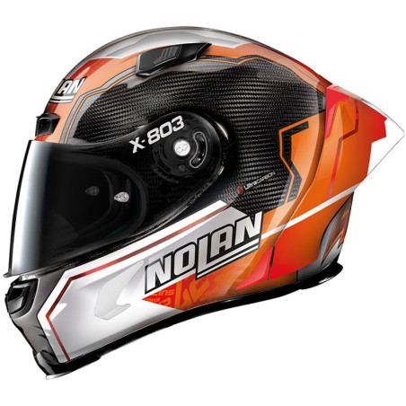 X-LITE X-803 RS ULTRA CARBONO RINS 79