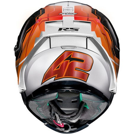 Casco integrale X-Lite X-803 RS Carbon Rins 79 -??%