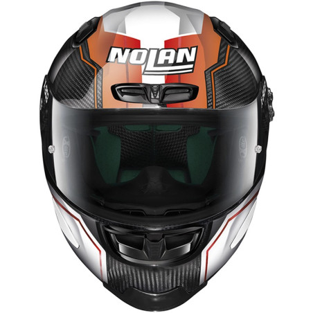 Casco integrale X-Lite X-803 RS Carbon Rins 79 -??%