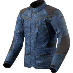 Rev'it Voltiac 3 H2O lange Jacke -??%